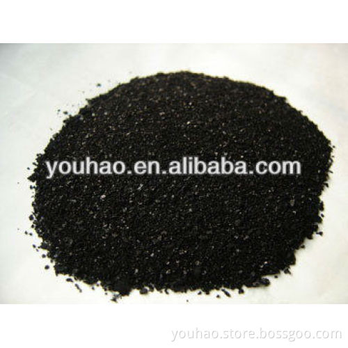 Dyestuff C.I. Sulphur Black 1 manufacturer